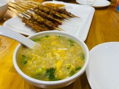 -铭记烧烤制作社•吊炉乳鸽 延吉冷面