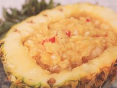 -在湖边私厨小馆