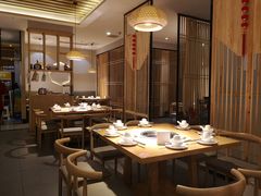 -守柴炉烤鸭(科华中路王府井店)