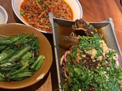 -树厨贵州菜(花果园购物中心店)