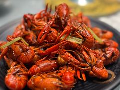 -指爱龙虾(金杨路总店)
