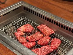 -御牛道日式烤肉料理(杭州万象城店)