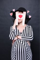 -初·印象孕妇儿童摄影馆