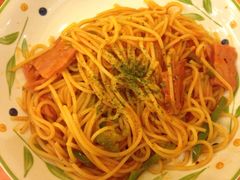 iphone_upload_pic-萨莉亚意式餐厅(河东万达店)