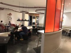 大堂-大圆碗•大排饭(天海店)