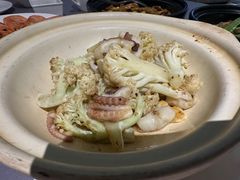 -徐记海鲜(大明宫|北二环店)
