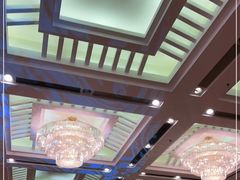 -佛山皇冠假日酒店-西餐厅