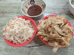-龙鳞路第一家牛肉汤