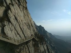 -嵩山少林文化旅游景区