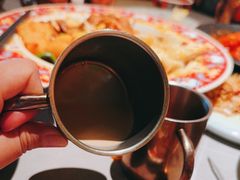 -塔哈尔·新疆盛宴(奉贤龙湖店)