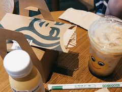 -星巴克臻选(佛山佛罗伦萨小镇店)