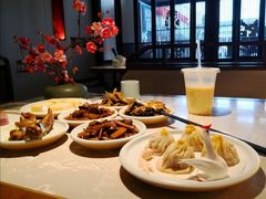 -松鹤面馆·古法焖肉面(观前店)