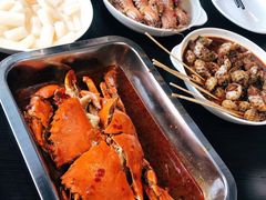 -三妹小龙虾·黄油蟹(华侨城总店)