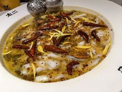 -新太二·鲜料川菜(晶耀前滩店)