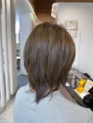 -发源地HAIR SALON