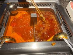 -海底捞火锅(崇文门新世界百货店)