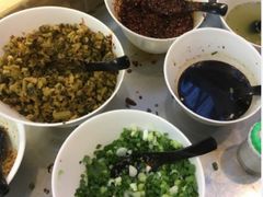 -豆香园(龙翔店)