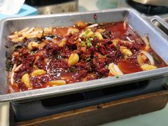 -福巷湘食小馆·猛火现炒(上海首店)