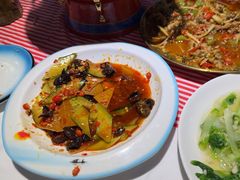 -阆辣荟餐饮(老味道8年·古城店)