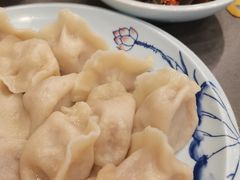 -东北农家小院(定西路店)
