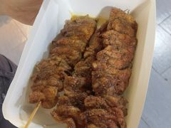-星隆国际·芜湖小吃街