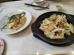 -稻香酒家·35年老字号(侨光店)