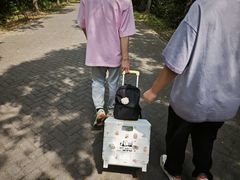 -上海海湾国家森林公园