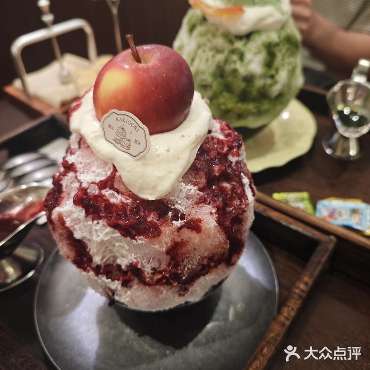 40度的福州,刨冰就是我的救命解药!上下杭🍧