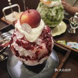 40度的福州，刨冰就是我的救命解药!上下杭🍧