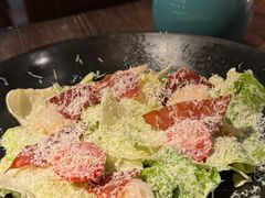 -Carbon莫卡哆·意大利复古集市餐厅(杭州大厦店)