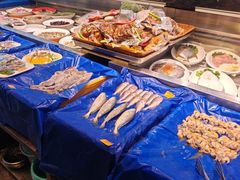 -老大连·海肠捞饭·大连海鲜大连菜(西安路店)