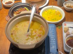 -乔街深夜食堂·小龙虾·高压锅生蚝(杭州总店)