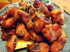 -喜越泰莱·泰越料理(海逸新天地店)