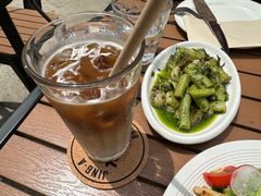 -京A Taproom·精酿餐吧(CBD店)
