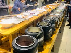 -素清香(解放路店)