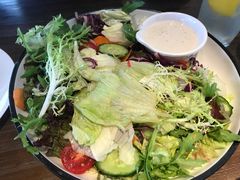 蔬菜田园沙拉-FABIO’S费比欧披萨餐厅