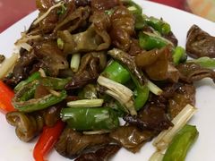 -郑姐私房菜•家常菜