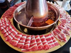 -北门涮肉·铜锅涮肉(南锣鼓巷店)