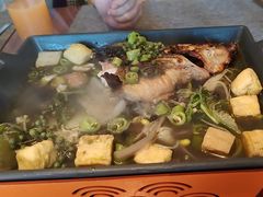 -北京王府井希尔顿酒店·万斯阁西餐厅