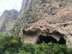 -雁荡山风景名胜区