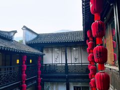 -二泉园老菜馆·百年无锡菜