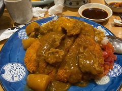 -大岛日本料理铁板烧(南通大饭店)