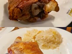 -巴伐利亚啤酒坊(意式风情街店)