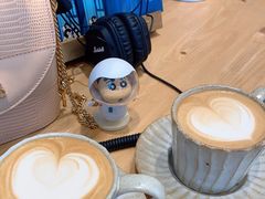 -MQ COFFEE STAND明谦(新洲店)