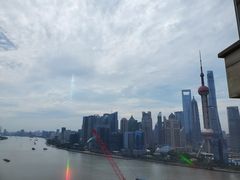 -上海外滩茂悦大酒店