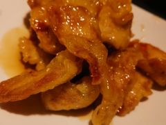 -七菜馆·东北菜·蒸饺(文体路店)