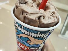 -DQ·蛋糕·冰淇淋(河东万达店)