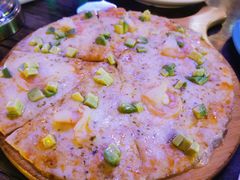 -Famous肥猫墨西哥音乐餐吧(五棵松华熙LIVE店)