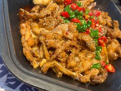 -蛙来哒(石景山万达店)