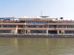 -轮渡红巷旅游码头